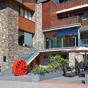 4* Hotel Nh Collection Andorra Palomé